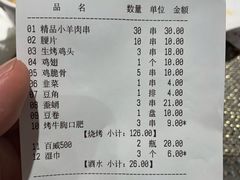 -锦州御烧烤·形象店(人民街店)