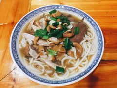 -锦泓老字号猪脏粉(东联大厦店)