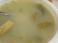 -南华寺素食馆(南华禅寺店)