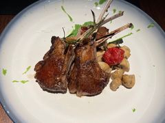 -404干式熟成牛排馆•聚会餐厅