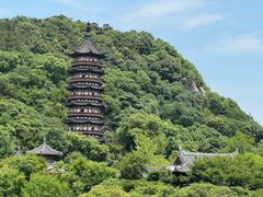 -牛首山文化旅游区