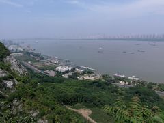-幕燕滨江·长江观音景区