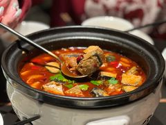 -童福兴·南京菜(老门东店)