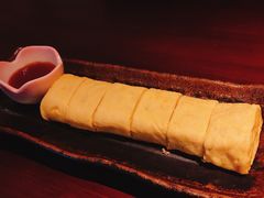 -山杏yama-katsu·吉列炸物