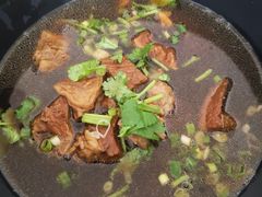 李先生牛肉面-李先生牛肉面大王(广渠门内店)