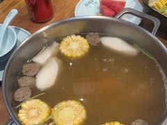 -掂档潮汕牛肉火锅(cityon熙地港店)