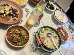 -江南婆婆(车墩店)
