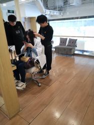 -简法造型·品牌形象店
