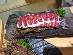 -梦味精致日本料理(新地假日广场店)