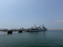 -中国人民解放军海军博物馆