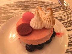 -上海和平饭店-华懋阁 The Cathay Room