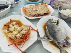 -双月饭店·20年老字号(新村店)