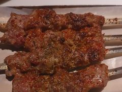 -西域阿里马新疆菜·清真(桂花路店)