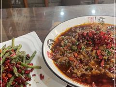 -刘妈菜馆(磁器口店)
