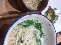 -马记永·兰州牛肉面(天通苑家乐福店)