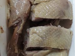 -阿二烤鸡(山塘街店)