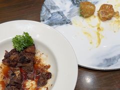 -南京富力万达嘉华酒店·游宴一品淮扬中餐厅