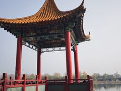 -仁和公园(顺义区)