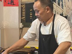 -阿殳咖啡(水围村店)