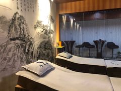 -净耳阁采耳文化体验馆(华强北店)