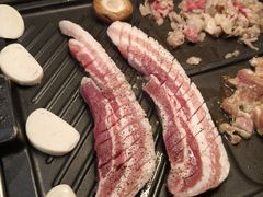 -金妈家烤肉(龙湖U城天街店)