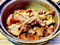 -斯丹姜母鸭·古法干香(涂门街总店)