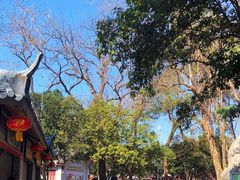 -桂林独秀峰王城景区