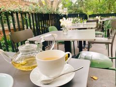 生姜茶-Ginger(兴国路店)