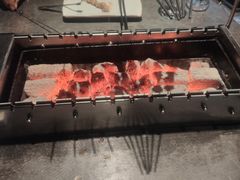 -很久以前羊肉串(清河店)