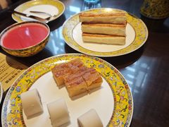 -富华斋饽饽铺·宫廷糕点·伴手礼(护国新天地店)