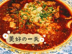 -咪咪川菜(太乙路店)