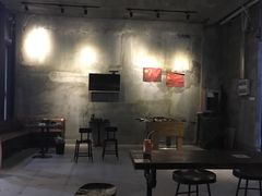 -镭战前线·真人CS·团建·亲子·生日派对(南山来福士店)