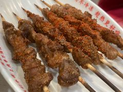 -南城香·饭香串香馄饨香(富丰桥店)