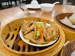 -富豪酒家(正大广场店)