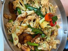 -聚鑫阁江浙菜·非遗传承技艺(青村帝华园店)