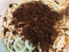 -肖家河家常面(肖家河北街店)