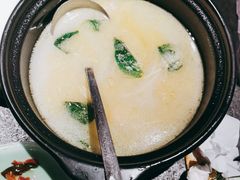 -北平盛世·新京菜·北京烤鸭(劲松·双井店)