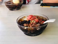 -熊家婆冰粉(天乙街店)