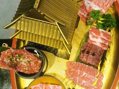 -八库渔场烧肉放题(世纪汇店)