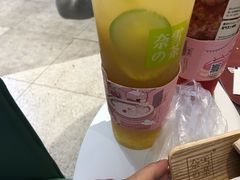 -奈雪的茶(佛山顺德美的悦然广场店)