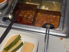 -海底捞火锅(亲子主题北金鹰店)