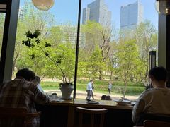 -安妮意大利餐厅(世贸天阶店)