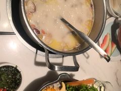 -花城粤菜餐厅(高新区店)