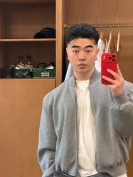 -MARTIN'S BARBER SHOP男士理发馆