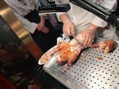 -皇城根北京风味主题餐厅(中海环宇城店)