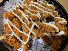 -兔爸私家小厨(新北万达店)