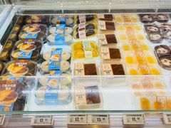-物美超市(三里河店)