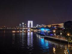 -岁粤Moon·湖景餐厅(月光码头店)