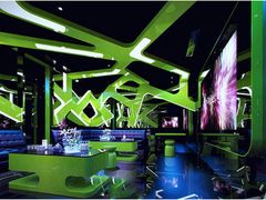 包房-艾尚主题式KTV(艾溪湖绿地店)