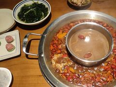 -巴隆门重庆老火锅(太湖路店)